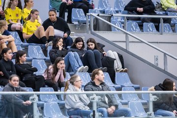 Bild 11 - wBJ Power Girls Cup Suederelbe
